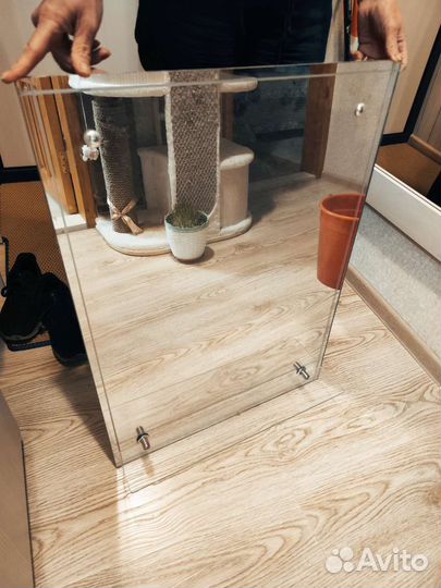 Зеркало для ванной