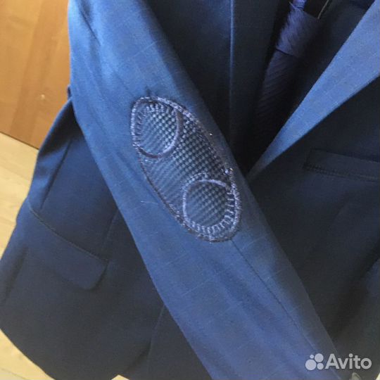 Школьный костюм