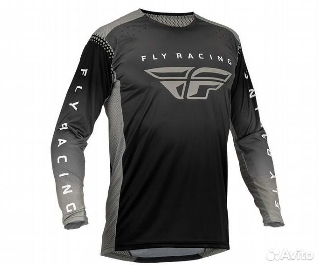 FLY racing lite hydrogen (самая легкая в мире)