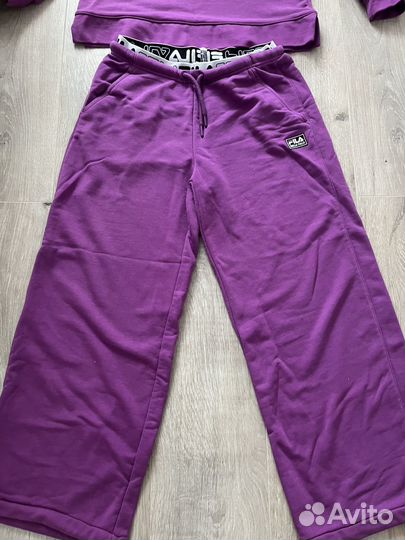 Спортивный костюм fila