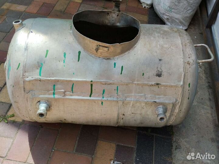 Бак для воды