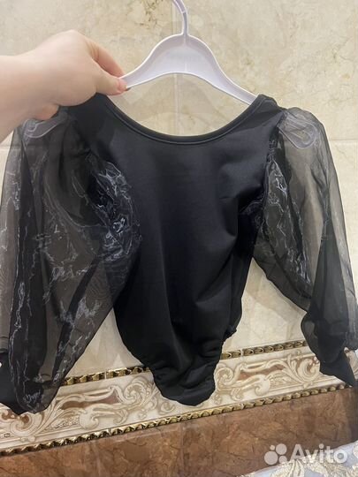 Кофта детская