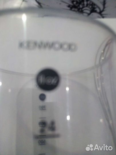 Kenwood