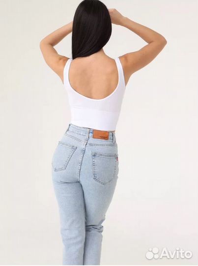 Топ женский