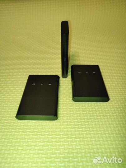 Wifi роутер 4g модем все сим карты