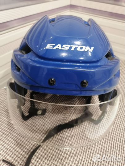Шлем хоккейный Easton E700, sr, L