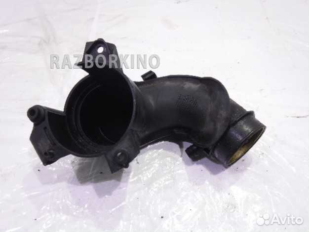 Патрубок впускного коллектора