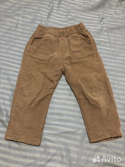 Брюки детские Zara, 98