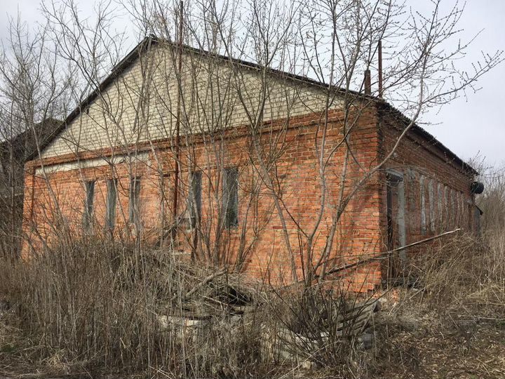 Участок 51 сот. (СНТ, ДНП)