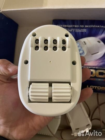 Аппарат для физиотерапии