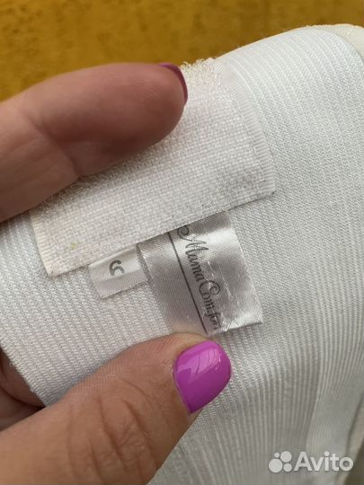 Бандаж для беременных