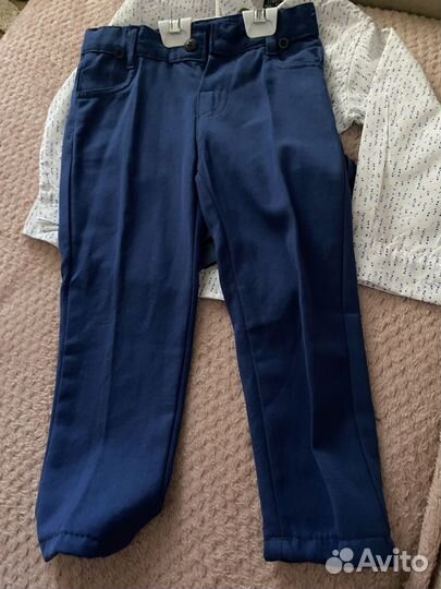 Костюм детский классический