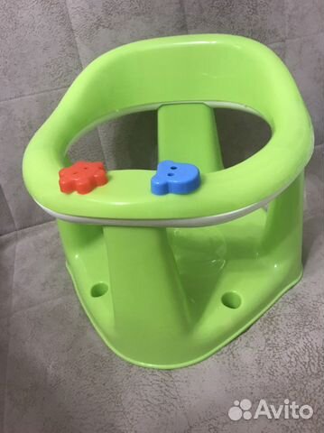 Стульчик для купания