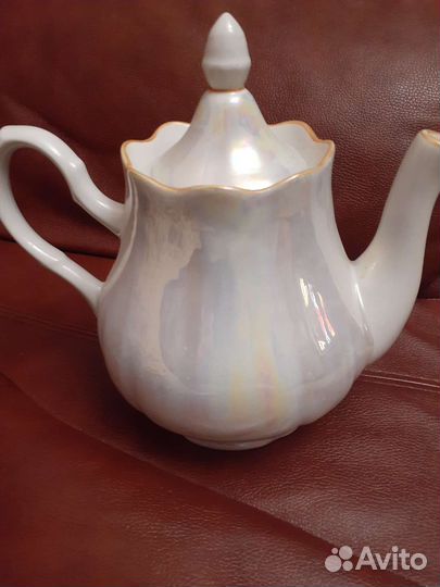 Заварочный чайник