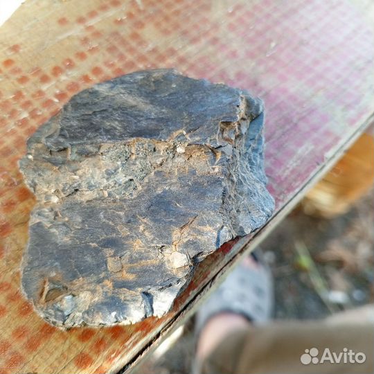 Камни и минералы коллекция