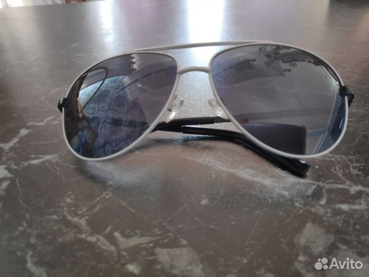 Очки солнцезащитные espirit