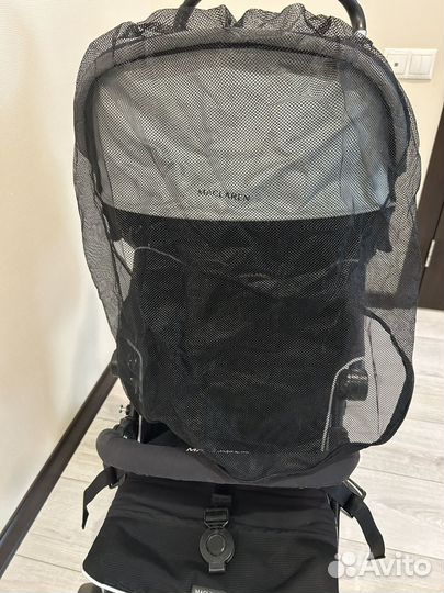 Коляска трость maclaren techno xt