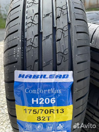 Habilead ComfortMax H206 175/70 R13 82T