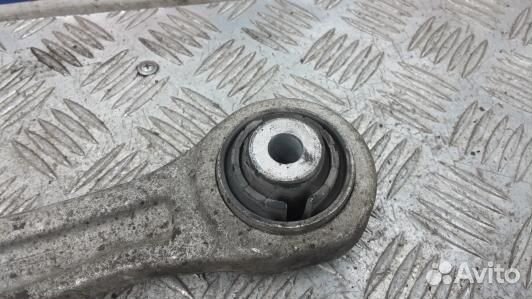 Рычаг передний нижний правый audi A6 C7 (LDN30PM01