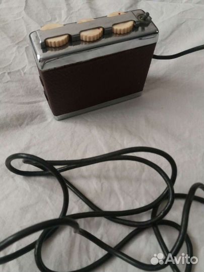 Ручной миксер Взбивалка и Ретро автоприбор СССР