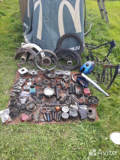 Запчасти минск