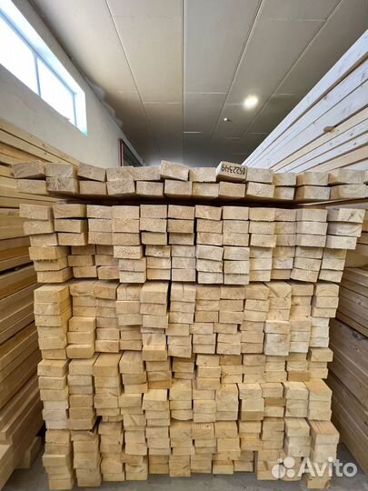 Доска обрезная от производителя 251006000, 1С