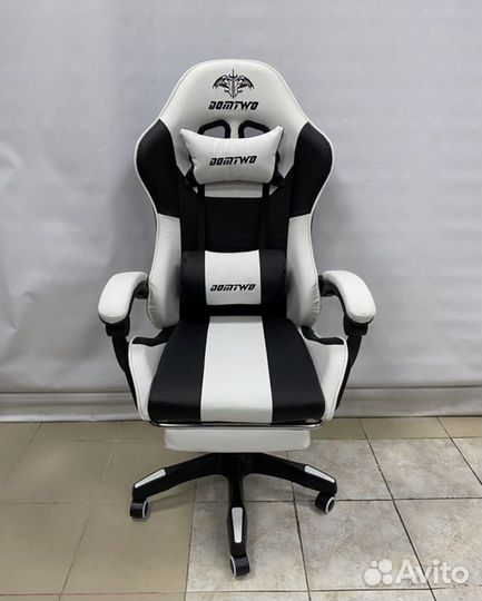 Игровое кресло компьютерное