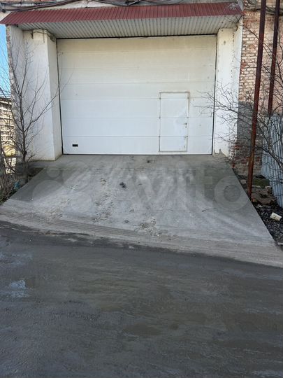 Склады от 82 м2 до 1340 м²
