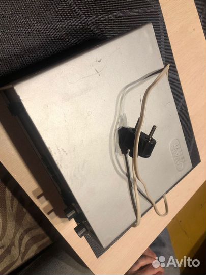 Прибор микрон 02 СССР