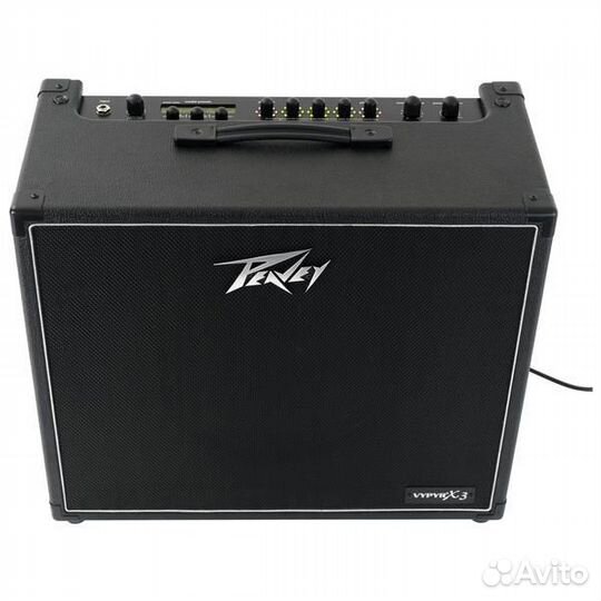 Гитарный комбоусилитель Peavey vypyr X3