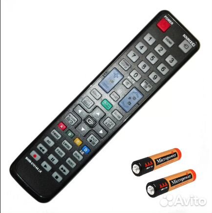 Пульт samsung BN59-01014A