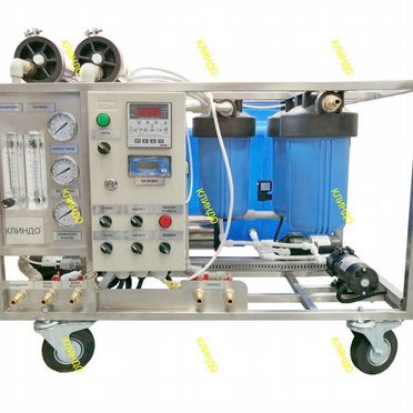 Франшиза мойки фасадов. Чистая прибыль от 300.000