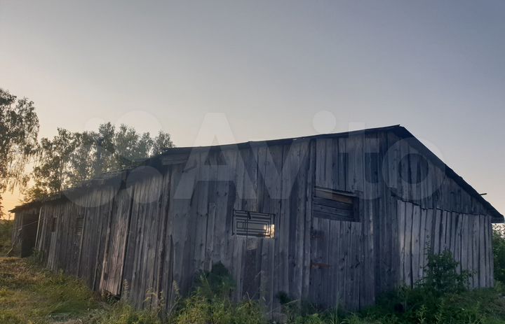 Участок 47 сот. (ИЖС)