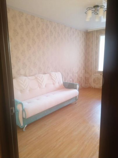 2-к. квартира, 50 м², 6/10 эт.