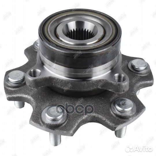 HW23019 Ступица колеса mitsubishi pajero V65W V