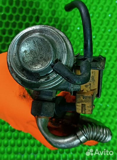 Клапан рециркуляции выхлопных газов Mercedes-Benz