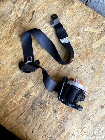 Подушка в руль airbag Nissan Qashqai J11