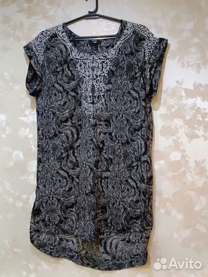 Одежда женская разная