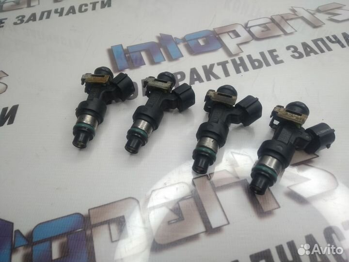 Форсунка топливная Nissan X-Trail T31 MR20DE 2011