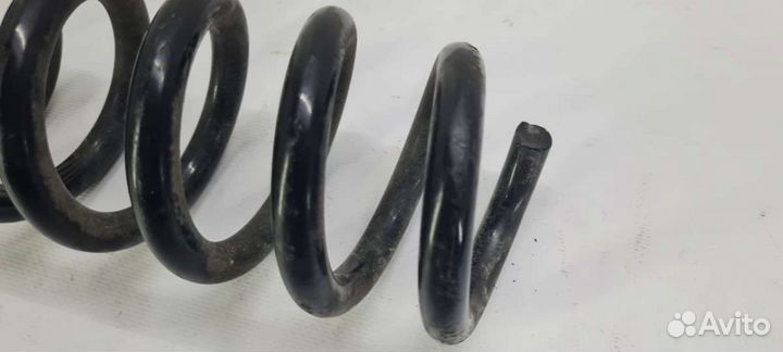 Пружина подвески задняяBMW4 F32/F33/GT F360