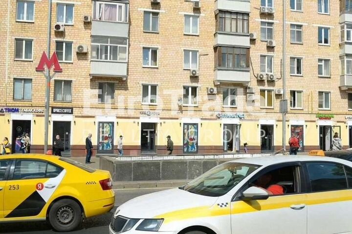Продам торговое помещение, 285 м²