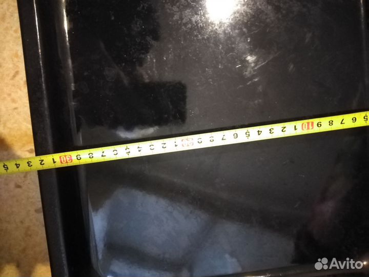 Кастрюли, противень, сковорода