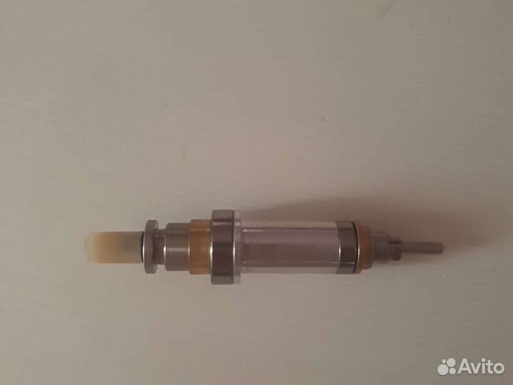 Шпиндель Marathon h200