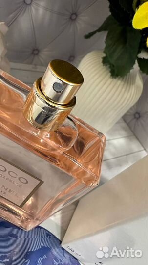 Chanel Coco Mademoiselle