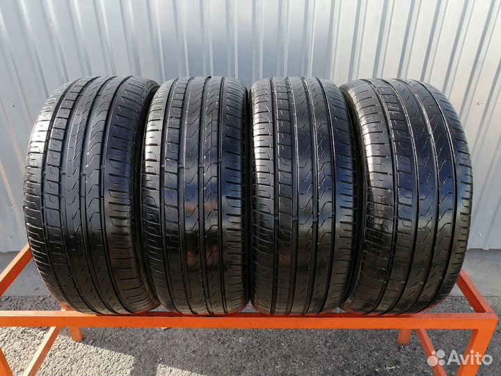 Pirelli Cinturato P7 225/45 R17 94W