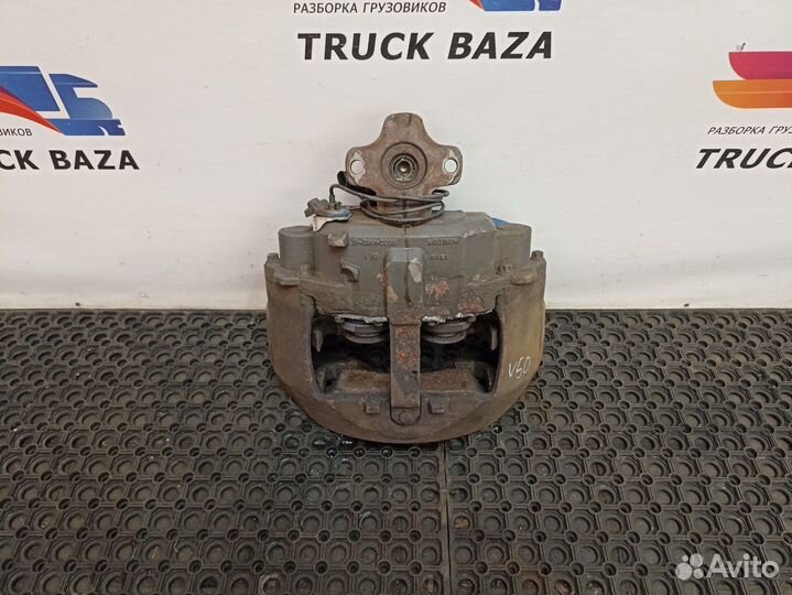 Суппорт передний Volvo FH, Volvo FM