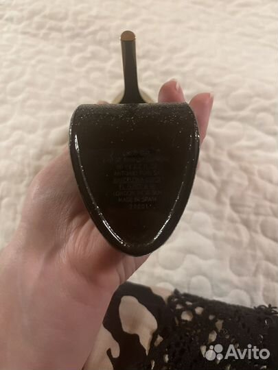 Carolina herrera good girl supreme 80 ml