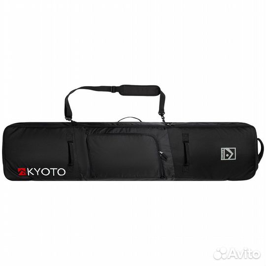 Чехол для сноуборда kyoto sumo roll