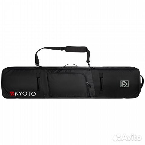 Чехол для сноуборда kyoto sumo roll