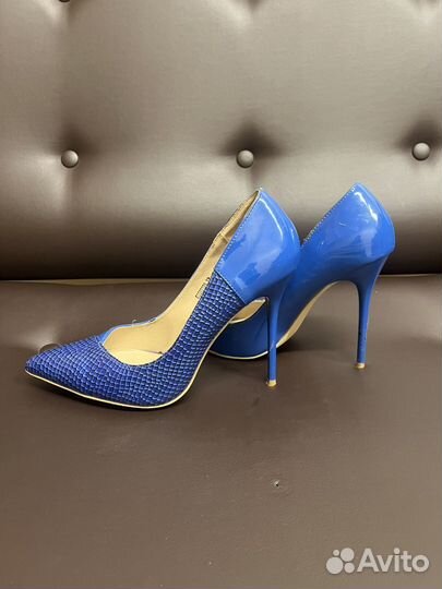 Туфли женские 37 размер